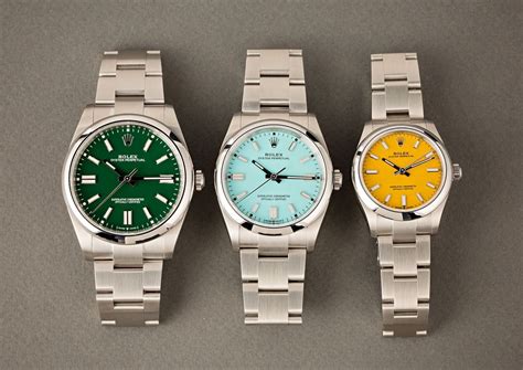 rolex oyster perpetual 5-551|Rolex Oyster color chart.